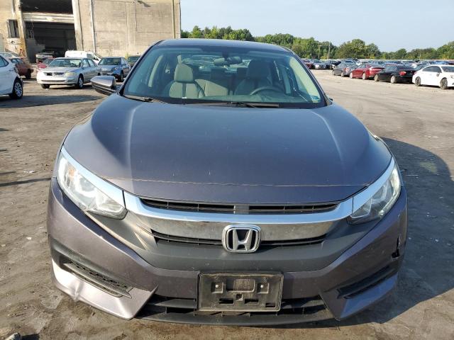 Photo 4 VIN: 2HGFC2F50JH555335 - HONDA CIVIC LX 