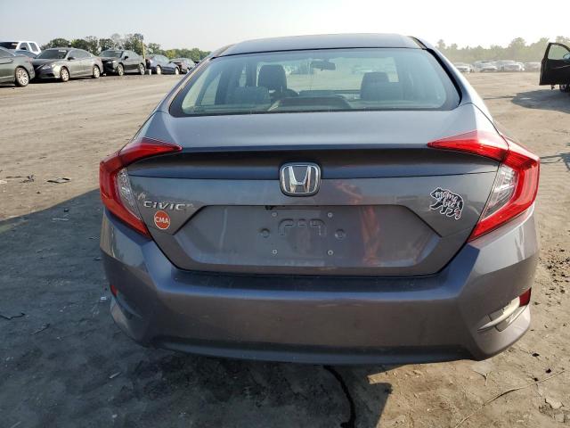 Photo 5 VIN: 2HGFC2F50JH555335 - HONDA CIVIC LX 