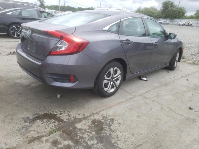 Photo 3 VIN: 2HGFC2F50JH559708 - HONDA CIVIC LX 