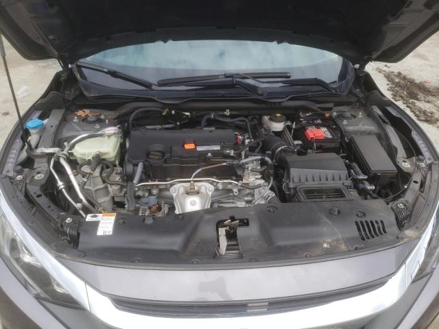 Photo 6 VIN: 2HGFC2F50JH559708 - HONDA CIVIC LX 