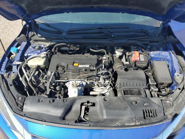 Photo 10 VIN: 2HGFC2F50JH561622 - HONDA CIVIC LX 