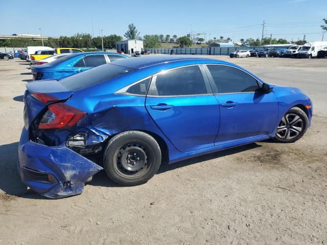 Photo 2 VIN: 2HGFC2F50JH561622 - HONDA CIVIC LX 