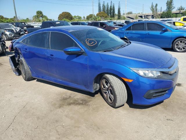 Photo 3 VIN: 2HGFC2F50JH561622 - HONDA CIVIC LX 