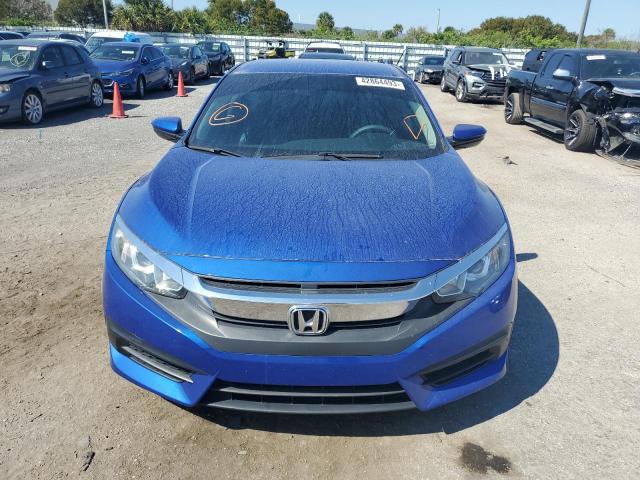 Photo 4 VIN: 2HGFC2F50JH561622 - HONDA CIVIC LX 