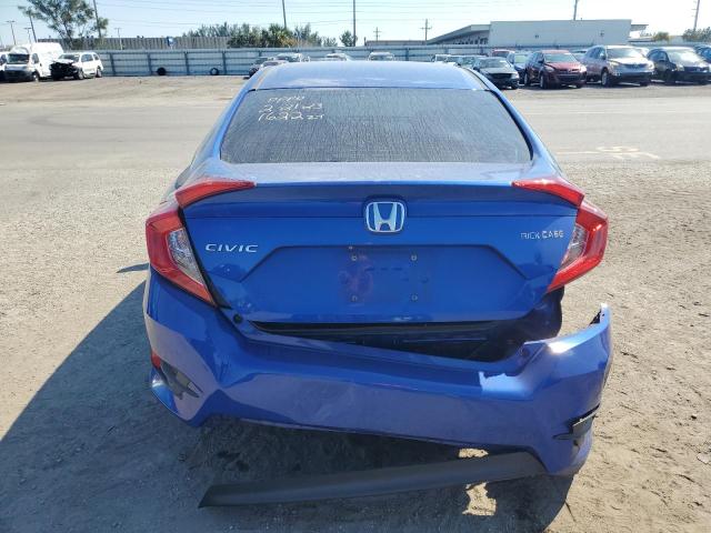 Photo 5 VIN: 2HGFC2F50JH561622 - HONDA CIVIC LX 