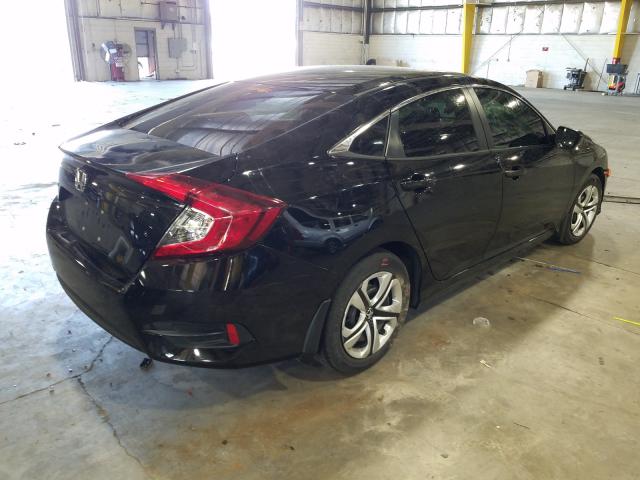 Photo 3 VIN: 2HGFC2F50JH565606 - HONDA CIVIC LX 