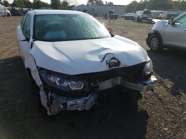 Photo 8 VIN: 2HGFC2F50JH566495 - HONDA CIVIC LX 