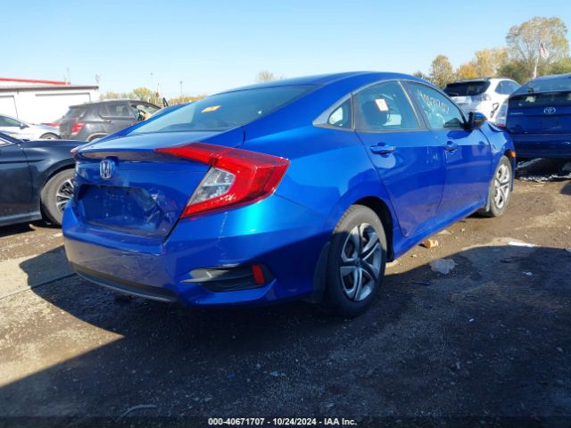 Photo 3 VIN: 2HGFC2F50JH567856 - HONDA CIVIC 