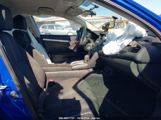 Photo 4 VIN: 2HGFC2F50JH567856 - HONDA CIVIC 