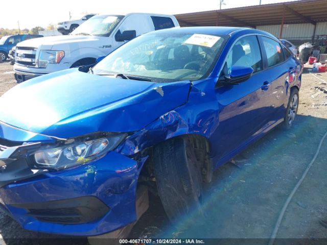 Photo 5 VIN: 2HGFC2F50JH567856 - HONDA CIVIC 