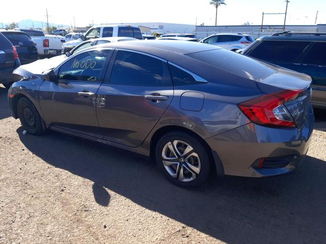 Photo 1 VIN: 2HGFC2F50JH568313 - HONDA CIVIC LX 