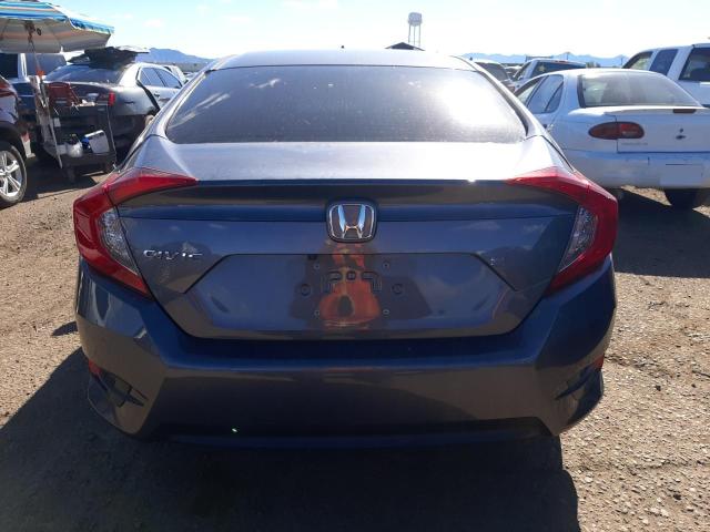 Photo 5 VIN: 2HGFC2F50JH568313 - HONDA CIVIC LX 