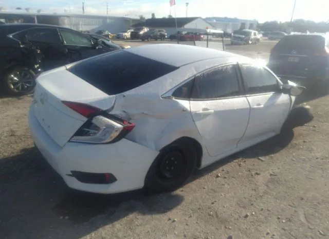 Photo 3 VIN: 2HGFC2F50JH568571 - HONDA CIVIC SEDAN 