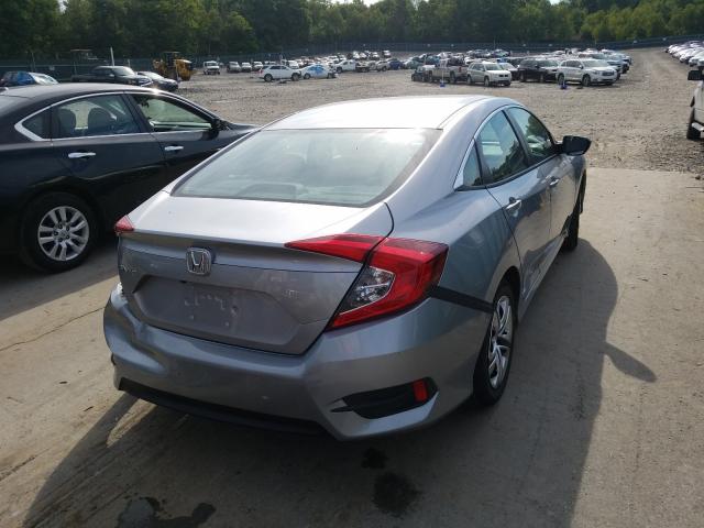 Photo 3 VIN: 2HGFC2F50JH573981 - HONDA CIVIC LX 