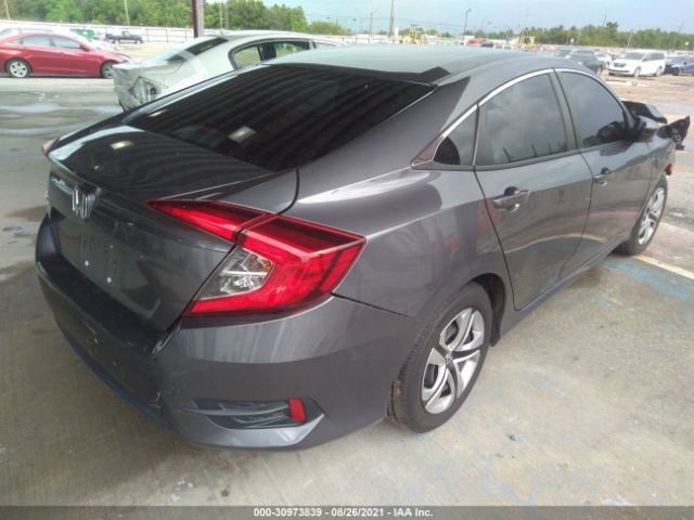 Photo 3 VIN: 2HGFC2F50JH574242 - HONDA CIVIC SEDAN 