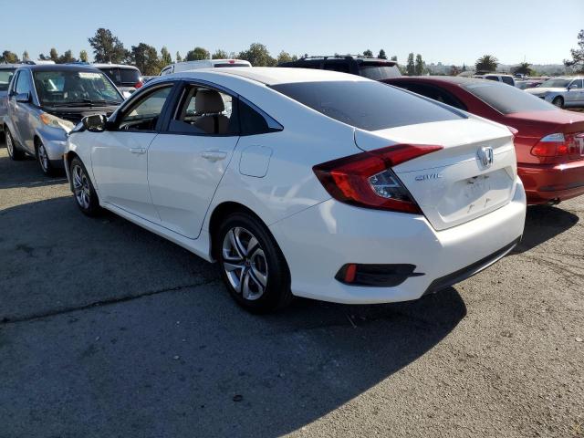 Photo 1 VIN: 2HGFC2F50JH576489 - HONDA CIVIC 