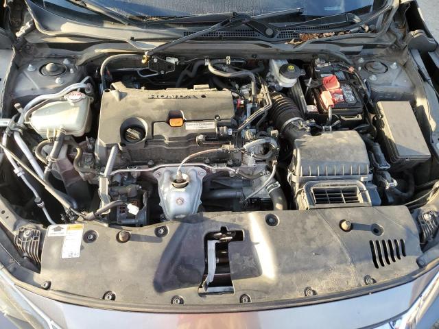 Photo 10 VIN: 2HGFC2F50JH580963 - HONDA CIVIC LX 