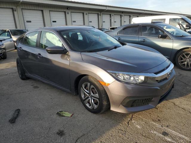 Photo 3 VIN: 2HGFC2F50JH580963 - HONDA CIVIC LX 