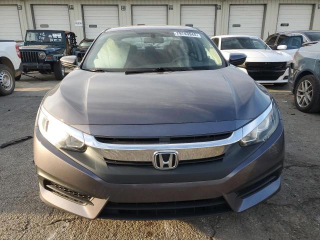 Photo 4 VIN: 2HGFC2F50JH580963 - HONDA CIVIC LX 