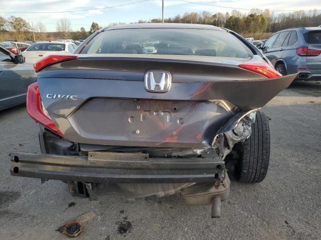 Photo 5 VIN: 2HGFC2F50JH580963 - HONDA CIVIC LX 