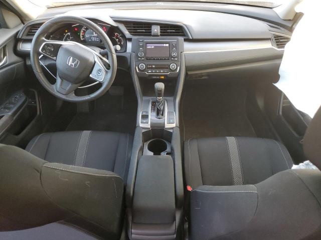 Photo 7 VIN: 2HGFC2F50JH580963 - HONDA CIVIC LX 