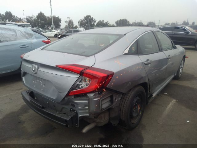 Photo 3 VIN: 2HGFC2F50JH582521 - HONDA CIVIC SEDAN 