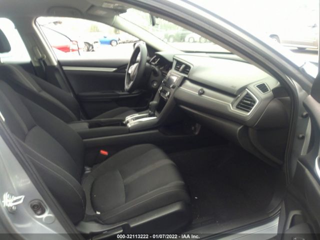 Photo 4 VIN: 2HGFC2F50JH582521 - HONDA CIVIC SEDAN 