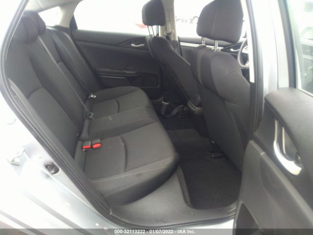 Photo 7 VIN: 2HGFC2F50JH582521 - HONDA CIVIC SEDAN 