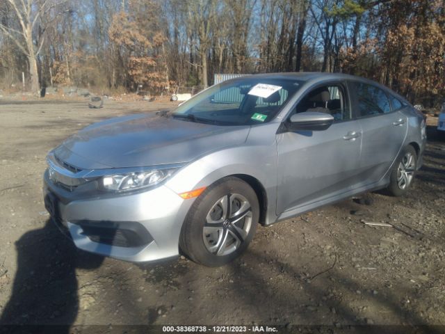 Photo 1 VIN: 2HGFC2F50JH584768 - HONDA CIVIC 