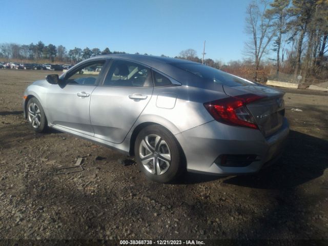 Photo 2 VIN: 2HGFC2F50JH584768 - HONDA CIVIC 