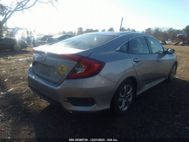 Photo 3 VIN: 2HGFC2F50JH584768 - HONDA CIVIC 