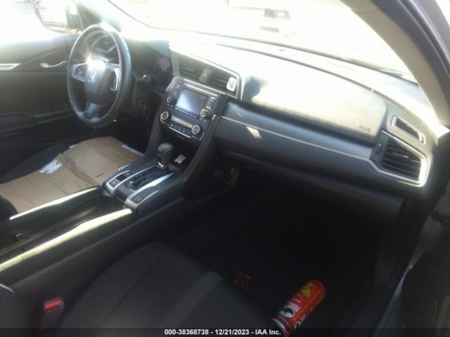 Photo 4 VIN: 2HGFC2F50JH584768 - HONDA CIVIC 