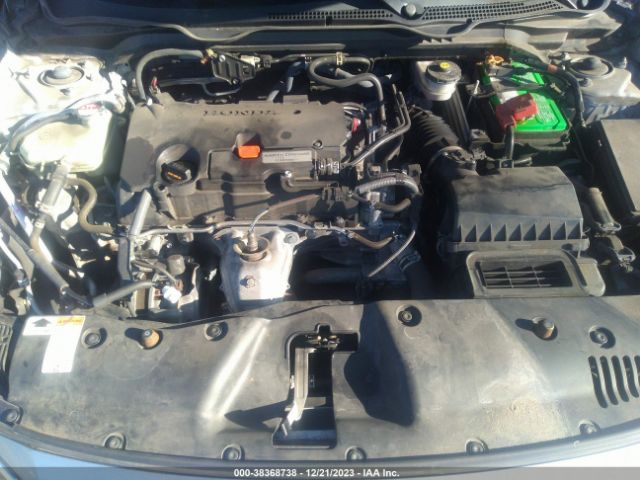 Photo 9 VIN: 2HGFC2F50JH584768 - HONDA CIVIC 