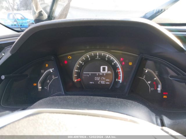 Photo 6 VIN: 2HGFC2F50JH586701 - HONDA CIVIC 