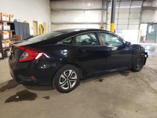 Photo 2 VIN: 2HGFC2F50JH588691 - HONDA CIVIC 