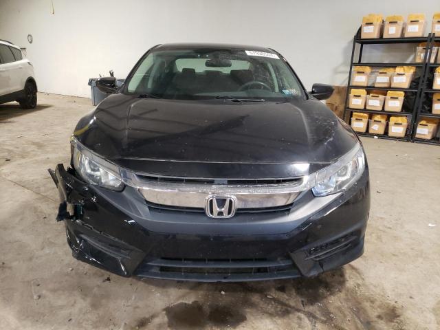 Photo 4 VIN: 2HGFC2F50JH588691 - HONDA CIVIC 