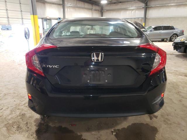 Photo 5 VIN: 2HGFC2F50JH588691 - HONDA CIVIC 