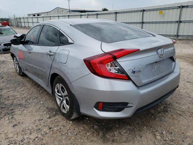 Photo 2 VIN: 2HGFC2F50JH588738 - HONDA CIVIC LX 