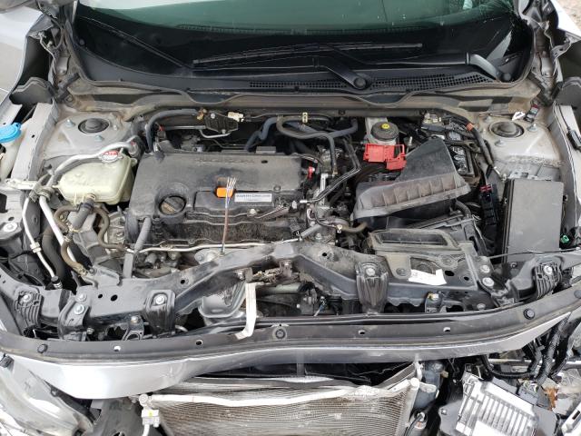 Photo 6 VIN: 2HGFC2F50JH588738 - HONDA CIVIC LX 