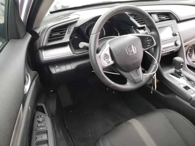 Photo 8 VIN: 2HGFC2F50JH588738 - HONDA CIVIC LX 