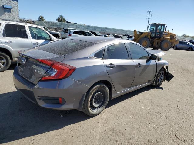 Photo 2 VIN: 2HGFC2F50JH589176 - HONDA CIVIC 