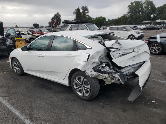 Photo 1 VIN: 2HGFC2F50JH589856 - HONDA CIVIC 