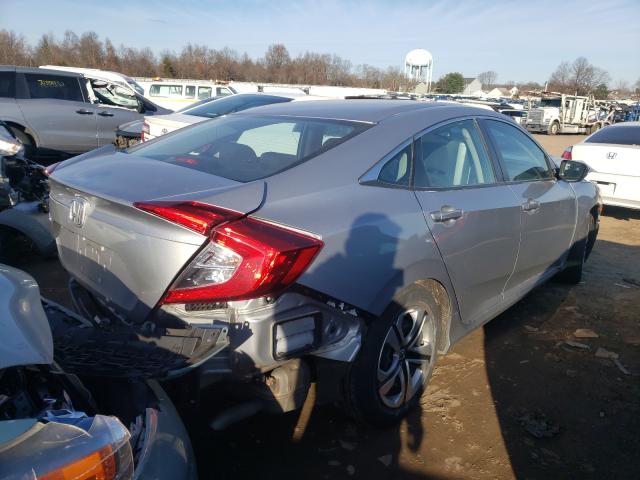 Photo 3 VIN: 2HGFC2F50JH590635 - HONDA CIVIC LX 