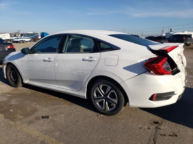 Photo 1 VIN: 2HGFC2F50JH591185 - HONDA CIVIC 