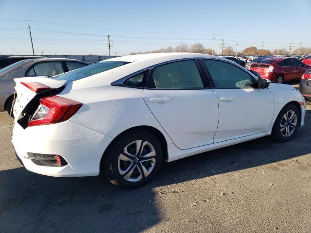 Photo 2 VIN: 2HGFC2F50JH591185 - HONDA CIVIC 