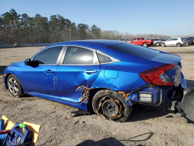 Photo 1 VIN: 2HGFC2F50JH594880 - HONDA CIVIC LX 