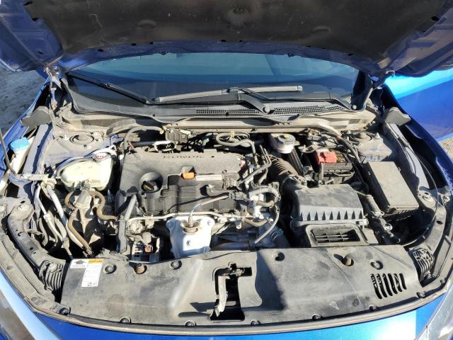 Photo 10 VIN: 2HGFC2F50JH594880 - HONDA CIVIC LX 