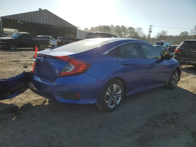 Photo 2 VIN: 2HGFC2F50JH594880 - HONDA CIVIC LX 