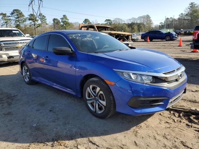 Photo 3 VIN: 2HGFC2F50JH594880 - HONDA CIVIC LX 