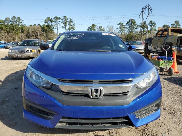 Photo 4 VIN: 2HGFC2F50JH594880 - HONDA CIVIC LX 